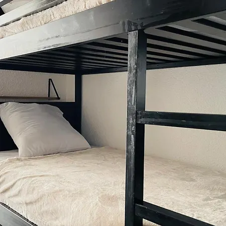 Cozy In Formiguères